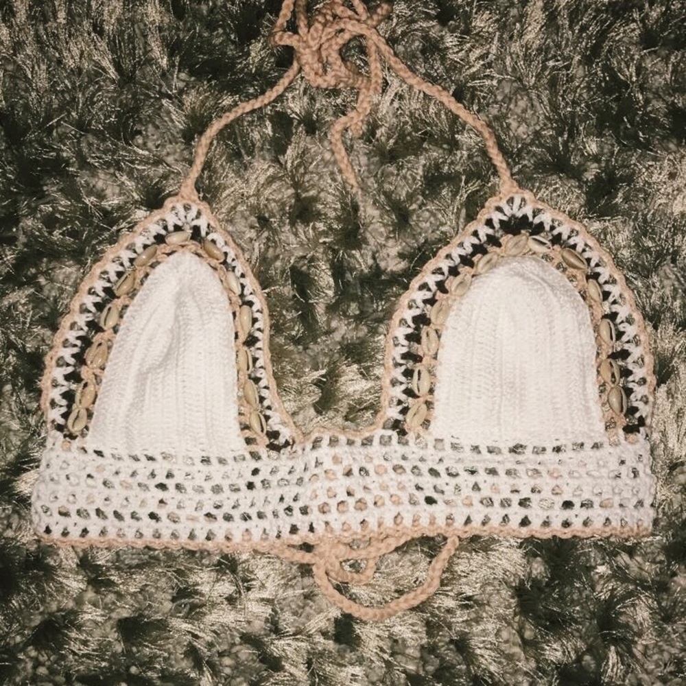 Brand new swimsuit with tags!!